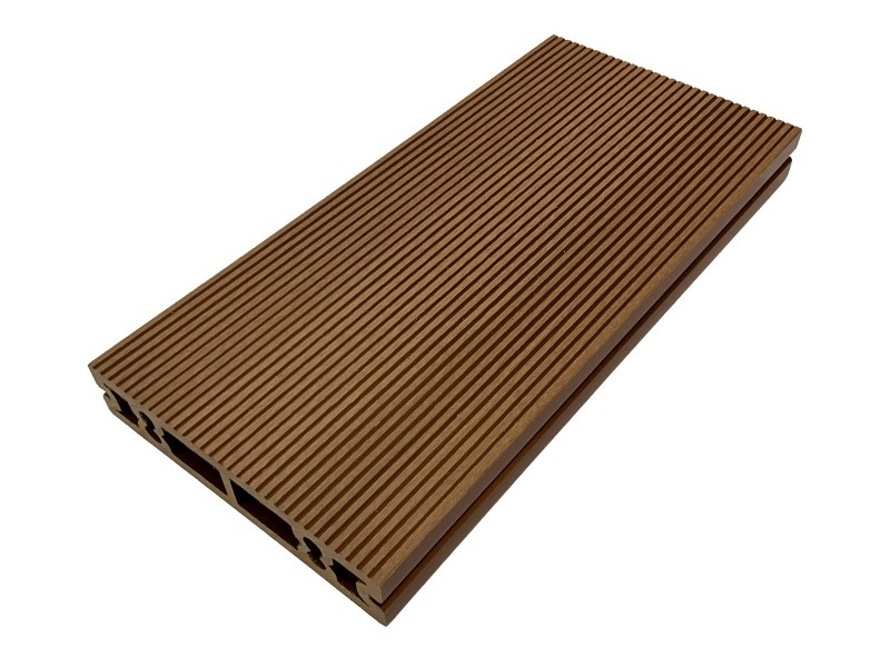 Perché i materiali compositi PP-WPC (legno + polipropilene)