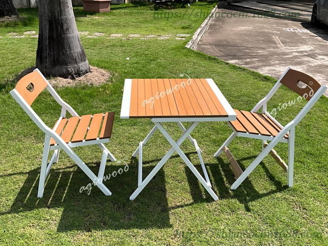 Tabla de plegable al aire libre 5-1.