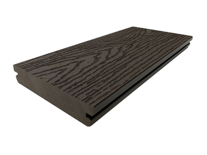 WPC Decking kye ki?